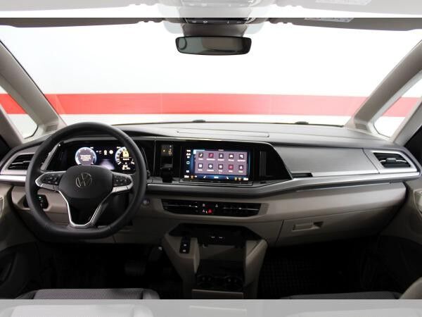 Volkswagen T7 Multivan Life | SONDERAKTION | nur Gewerbeleasing -14244
