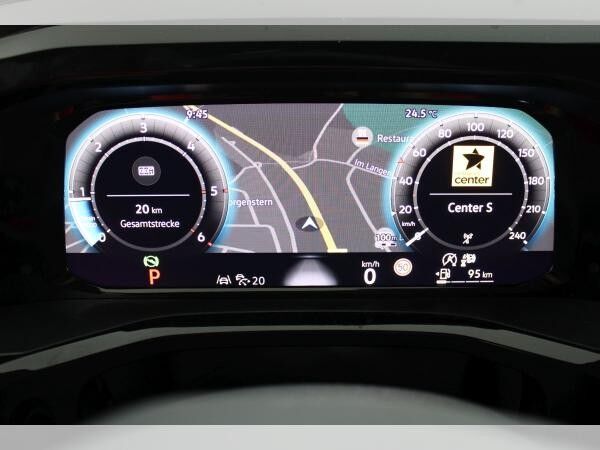 Volkswagen T7 Multivan Life | SONDERAKTION | nur Gewerbeleasing -14244