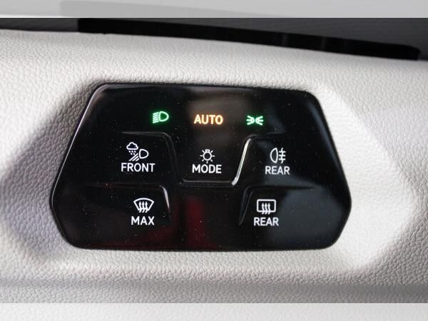Volkswagen T7 Multivan Life | SONDERAKTION | nur Gewerbeleasing -14244