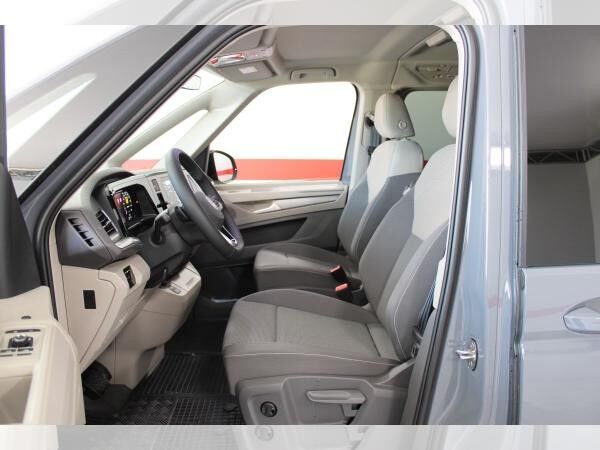 Volkswagen T7 Multivan Life | SONDERAKTION | nur Gewerbeleasing -14244