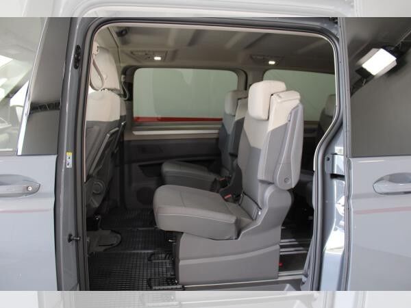 Volkswagen T7 Multivan Life | SONDERAKTION | nur Gewerbeleasing -14244