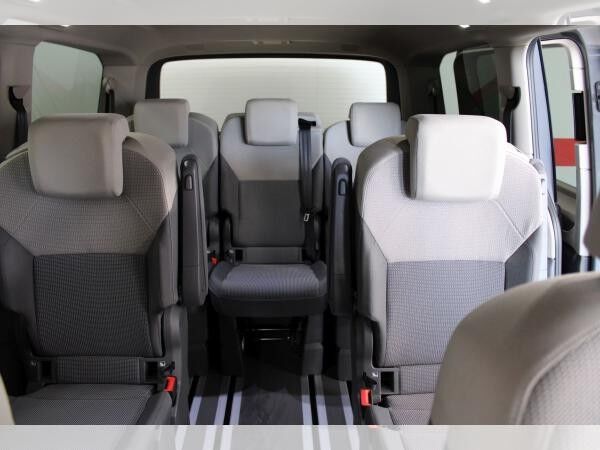 Volkswagen T7 Multivan Life | SONDERAKTION | nur Gewerbeleasing -14244