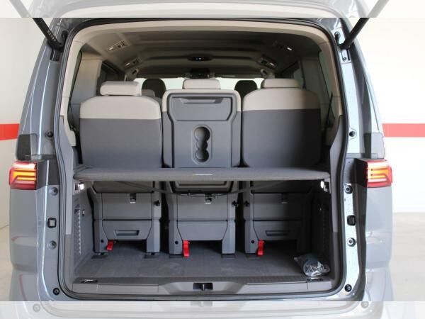 Volkswagen T7 Multivan Life | SONDERAKTION | nur Gewerbeleasing -14244