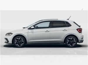 Volkswagen Polo Edition 50 1.0 TSI 95 PS *MATRIX*NAV*PANO*KEYLESS*KAMERA*IQ-DRIVE PAKET*31.815 €