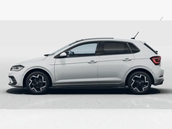 Volkswagen Polo Edition 50 1.0 TSI 95 PS *MATRIX*NAV*PANO*KEYLESS*KAMERA*IQ-DRIVE PAKET*31.815 €