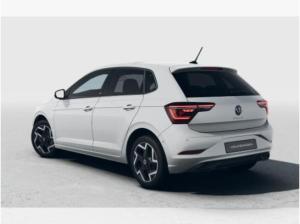 Volkswagen Polo Edition 50 1.0 TSI 95 PS *MATRIX*NAV*PANO*KEYLESS*KAMERA*IQ-DRIVE PAKET*31.815 €