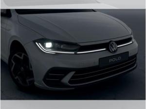 Volkswagen Polo Edition 50 1.0 TSI 95 PS *MATRIX*NAV*PANO*KEYLESS*KAMERA*IQ-DRIVE PAKET*31.815 €