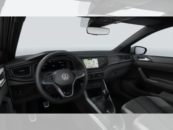 Volkswagen Polo Edition 50 1.0 TSI 95 PS *MATRIX*NAV*PANO*KEYLESS*KAMERA*IQ-DRIVE PAKET*31.815 €