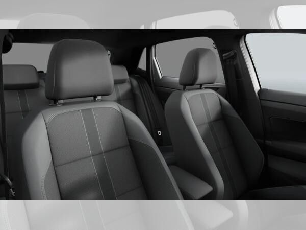 Volkswagen Polo Edition 50 1.0 TSI 95 PS *MATRIX*NAV*PANO*KEYLESS*KAMERA*IQ-DRIVE PAKET*31.815 €