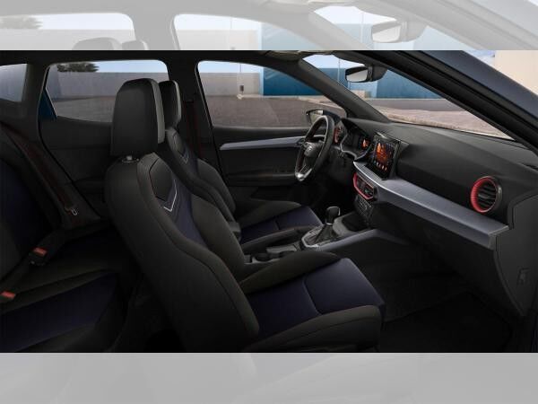 Seat Arona FR 1.0TSI DSG SHZ/2xPDC Kessy/ACC