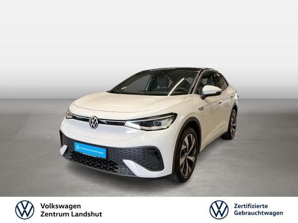 Volkswagen ID.5 Pro Automatik ACC MATRIX LM LED KlimaA AHK