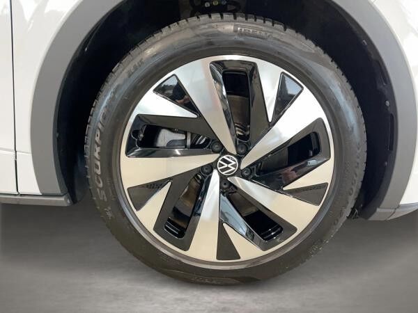 Volkswagen ID.5 Pro Automatik ACC MATRIX LM LED KlimaA AHK