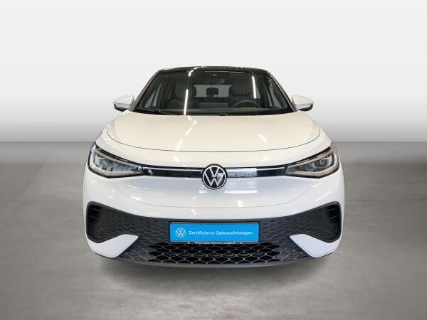 Volkswagen ID.5 Pro Automatik ACC MATRIX LM LED KlimaA AHK