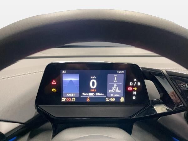 Volkswagen ID.5 Pro Automatik ACC MATRIX LM LED KlimaA AHK