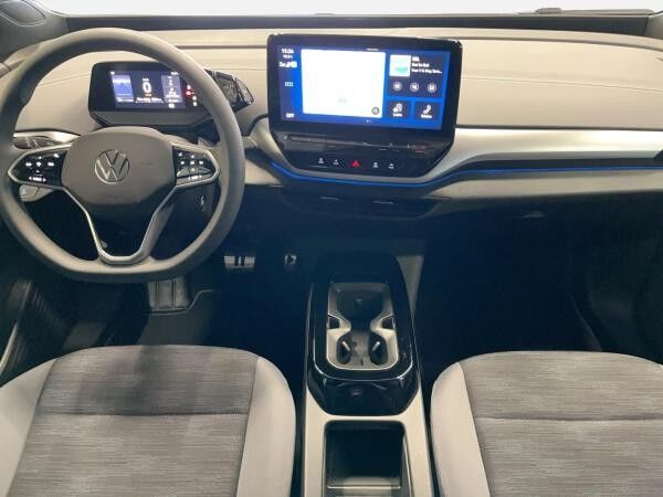 Volkswagen ID.5 Pro Automatik ACC MATRIX LM LED KlimaA AHK