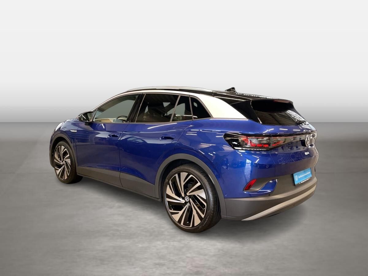 Volkswagen ID.4 Pro Performance ACC SpurH MATRIX LM LED KAM