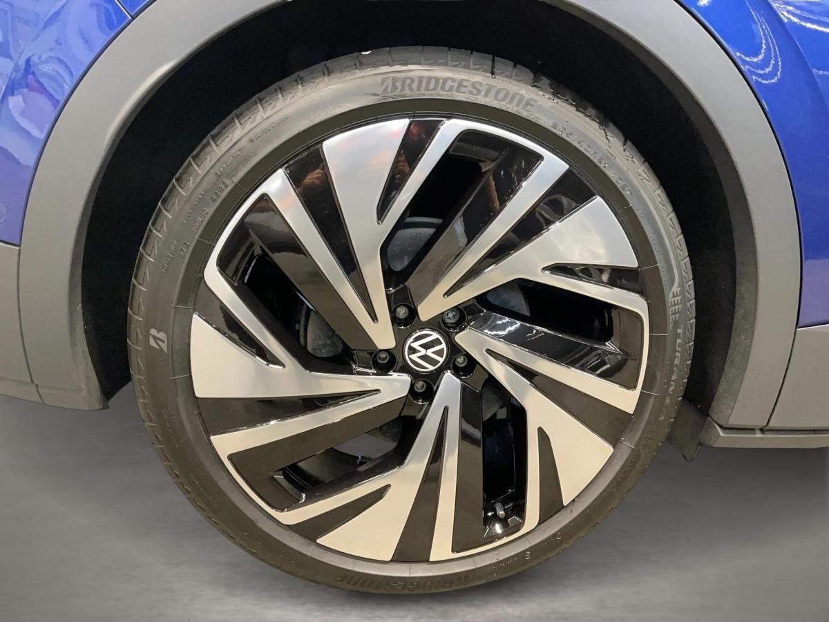 Volkswagen ID.4 Pro Performance ACC SpurH MATRIX LM LED KAM