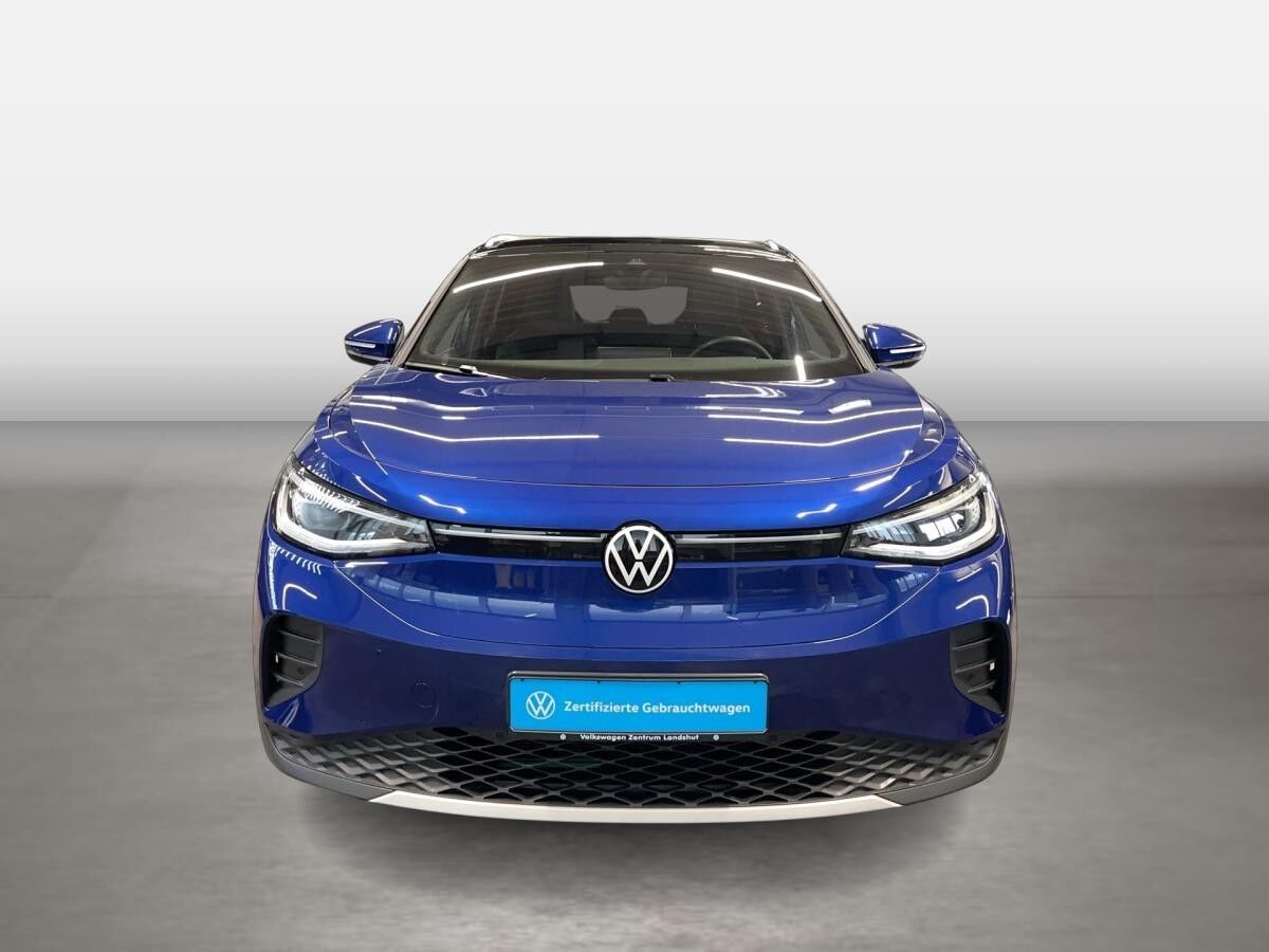 Volkswagen ID.4 Pro Performance ACC SpurH MATRIX LM LED KAM