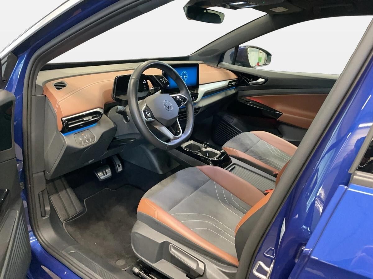 Volkswagen ID.4 Pro Performance ACC SpurH MATRIX LM LED KAM