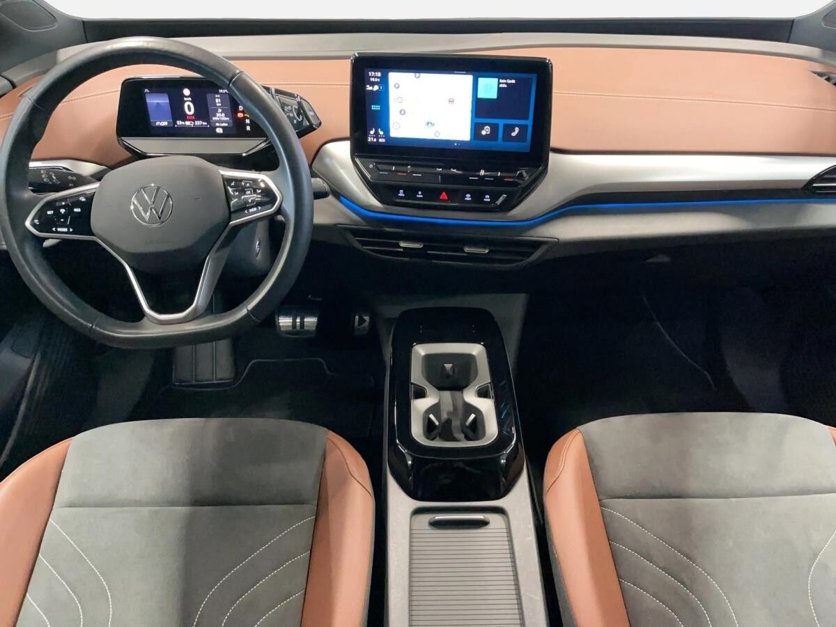 Volkswagen ID.4 Pro Performance ACC SpurH MATRIX LM LED KAM