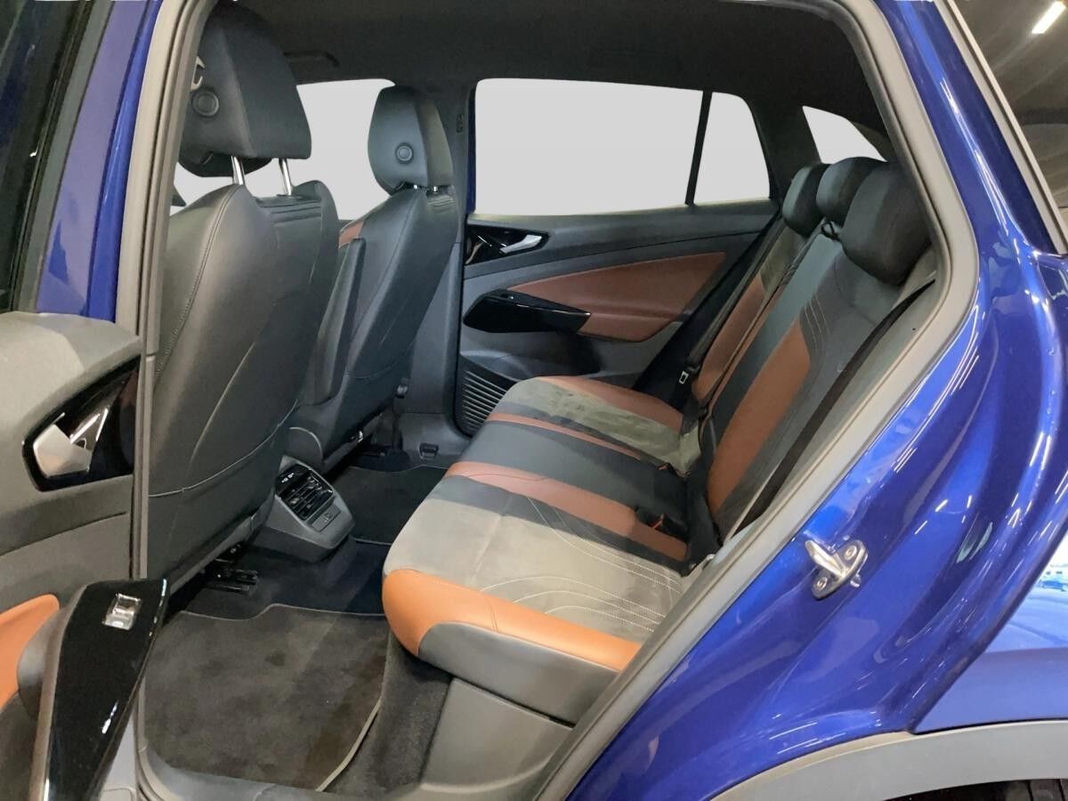 Volkswagen ID.4 Pro Performance ACC SpurH MATRIX LM LED KAM