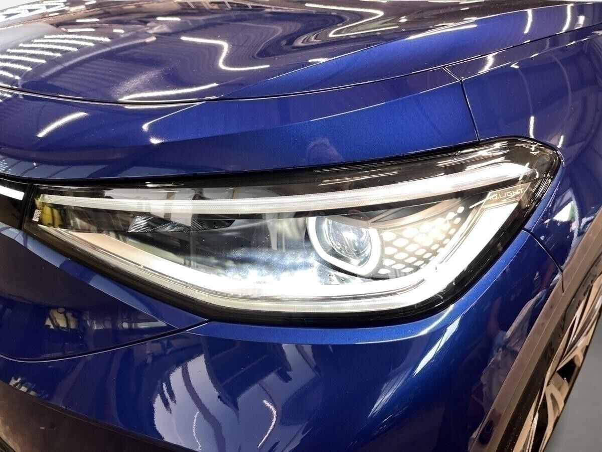 Volkswagen ID.4 Pro Performance ACC SpurH MATRIX LM LED KAM