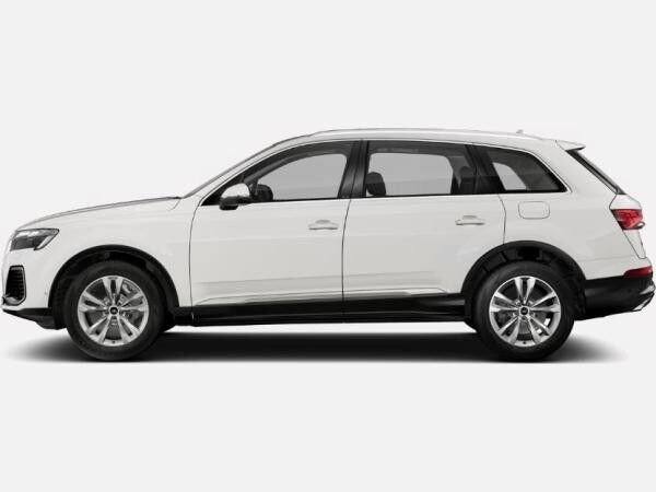 Audi Q7 55 TFSI e Hybrid quattro Bestellaktion bis 30.06.2025!!!!!