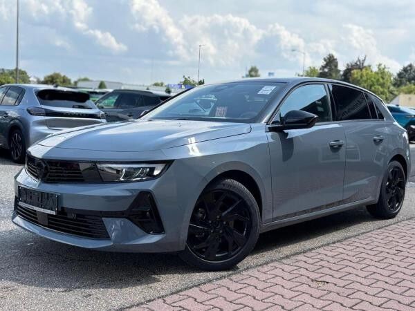 Opel Astra 5-Türer GS 1.2 Turbo S/S AT8 *SHZ*LHZ*PDC*