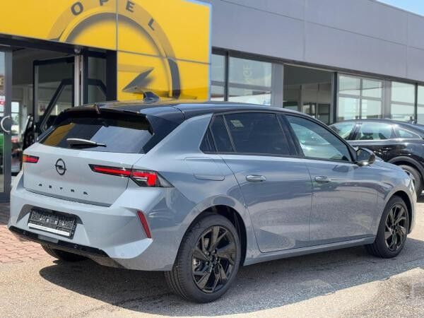 Opel Astra 5-Türer GS 1.2 Turbo S/S AT8 *SHZ*LHZ*PDC*