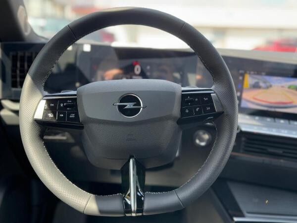 Opel Astra 5-Türer GS 1.2 Turbo S/S AT8 *SHZ*LHZ*PDC*
