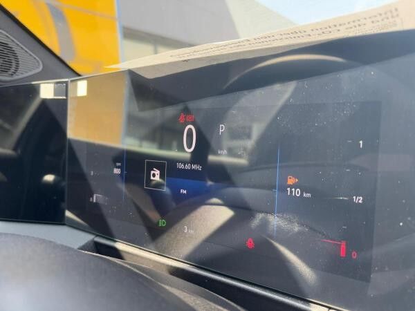 Opel Astra 5-Türer GS 1.2 Turbo S/S AT8 *SHZ*LHZ*PDC*