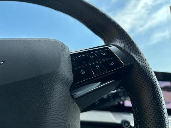 Opel Astra 5-Türer GS 1.2 Turbo S/S AT8 *SHZ*LHZ*PDC*