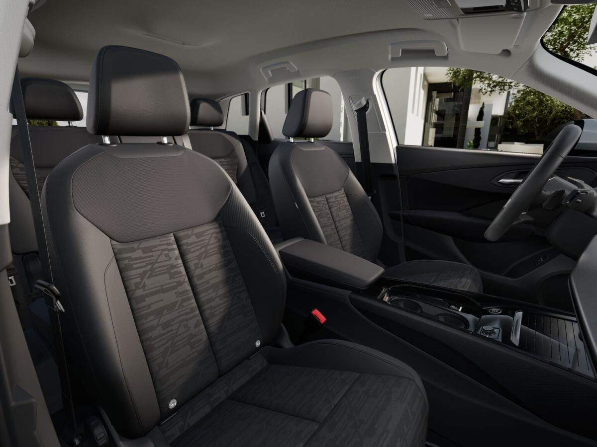 Audi Q3 SUV TFSI 110 kW S tronic