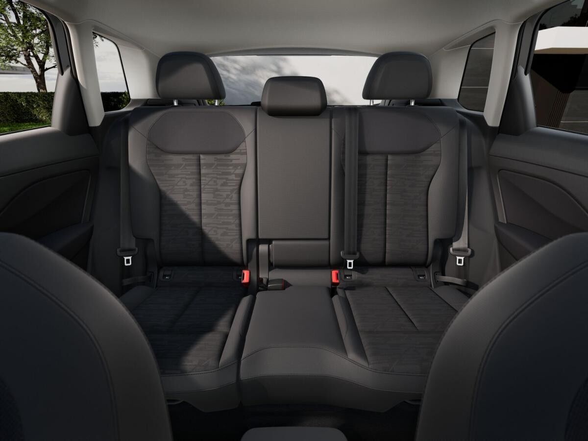 Audi Q3 SUV TFSI 110 kW S tronic