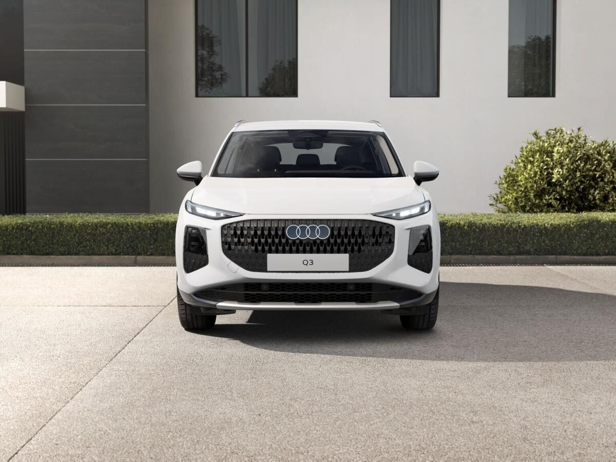 Audi Q3 SUV TFSI 110 kW S tronic