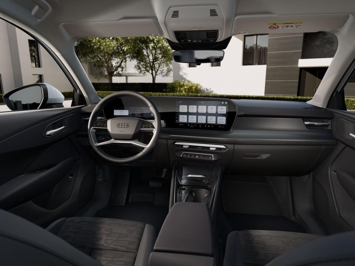 Audi Q3 SUV TFSI 110 kW S tronic