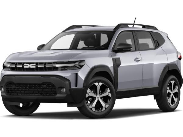 Dacia Duster III Extreme TCe 130-LAGERWAGEN!