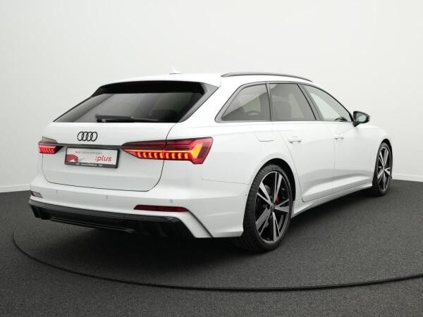 Audi S6 Avant TDI UPE 115T€*AllradLenk.*StdHz*8-fach*