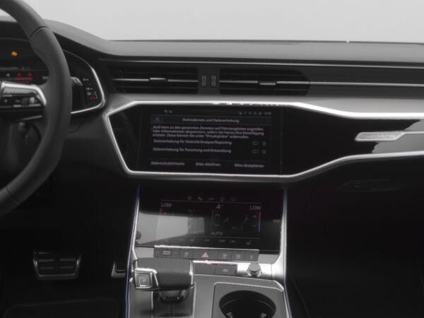 Audi S6 Avant TDI UPE 115T€*AllradLenk.*StdHz*8-fach*