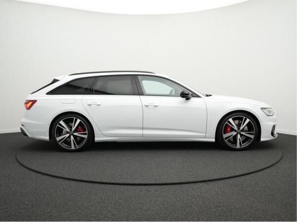 Audi S6 Avant TDI UPE 115T€*AllradLenk.*StdHz*8-fach*