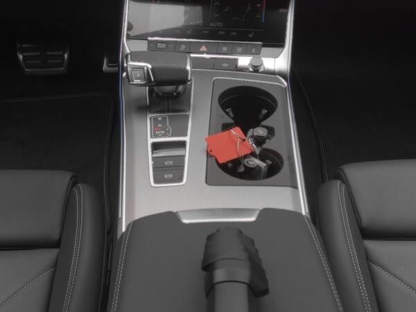 Audi S6 Avant TDI UPE 115T€*AllradLenk.*StdHz*8-fach*