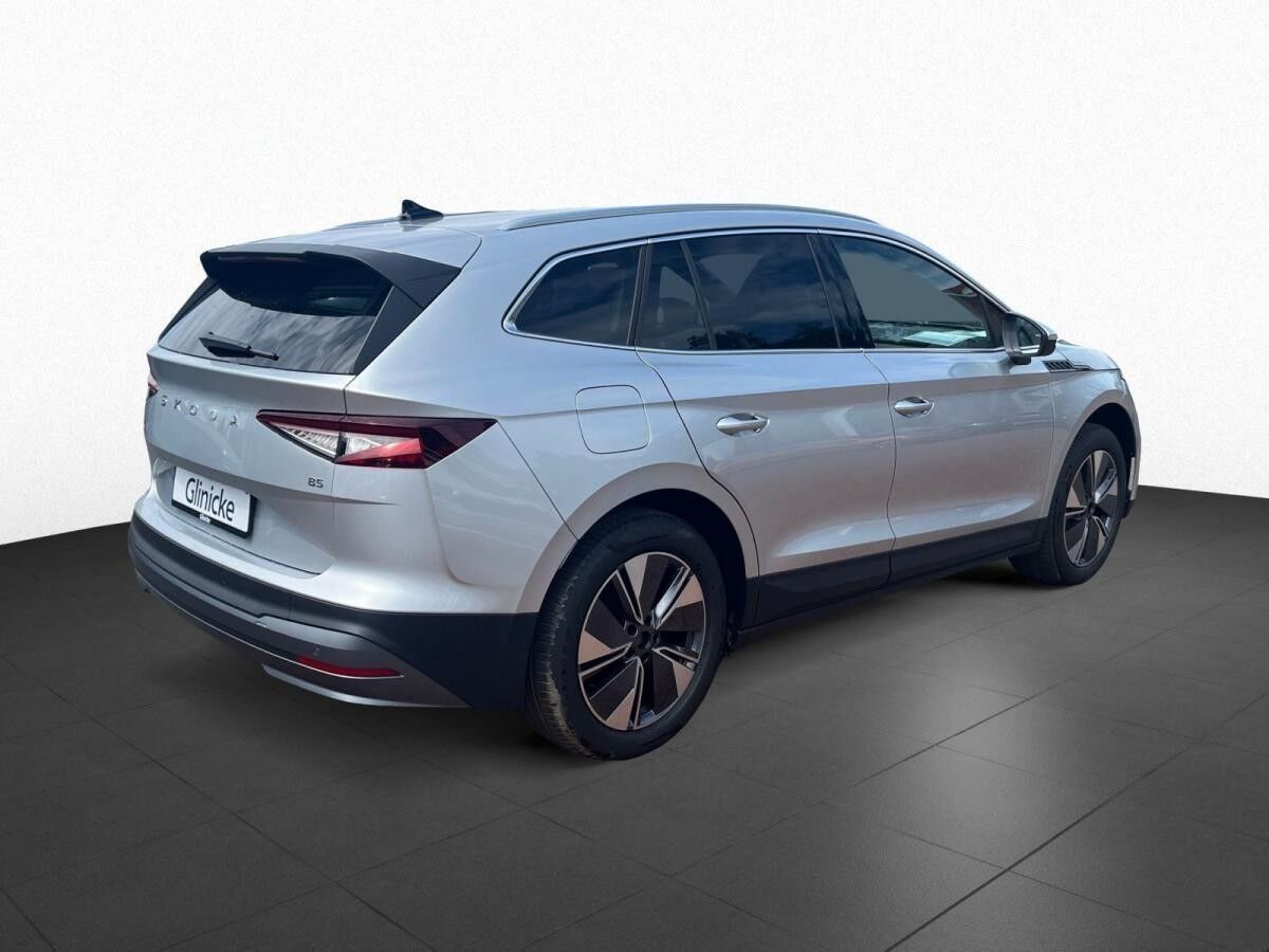 Skoda ENYAQ 85 Loft *SOFORT VERFÜGBAR*