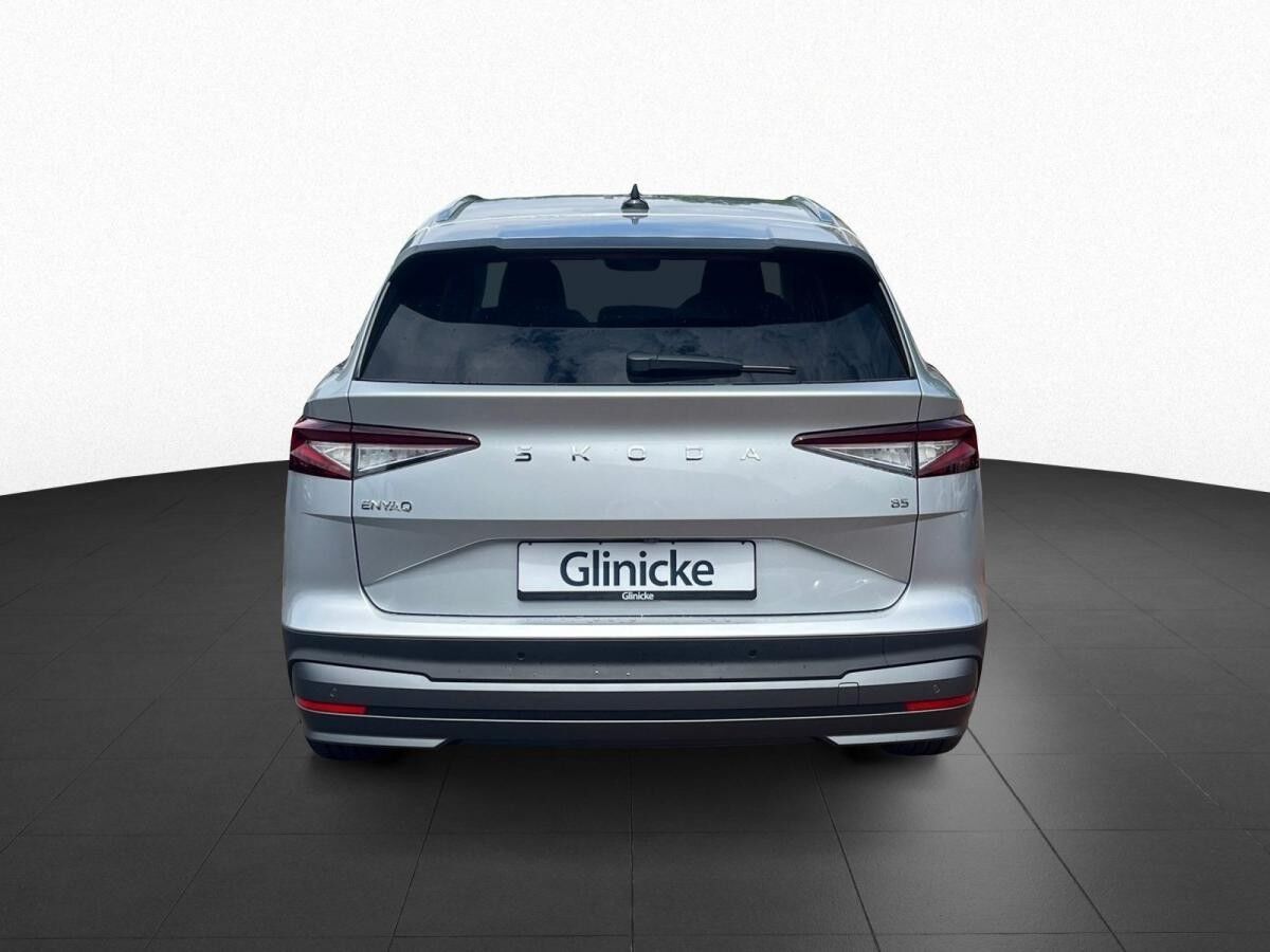Skoda ENYAQ 85 Loft *SOFORT VERFÜGBAR*