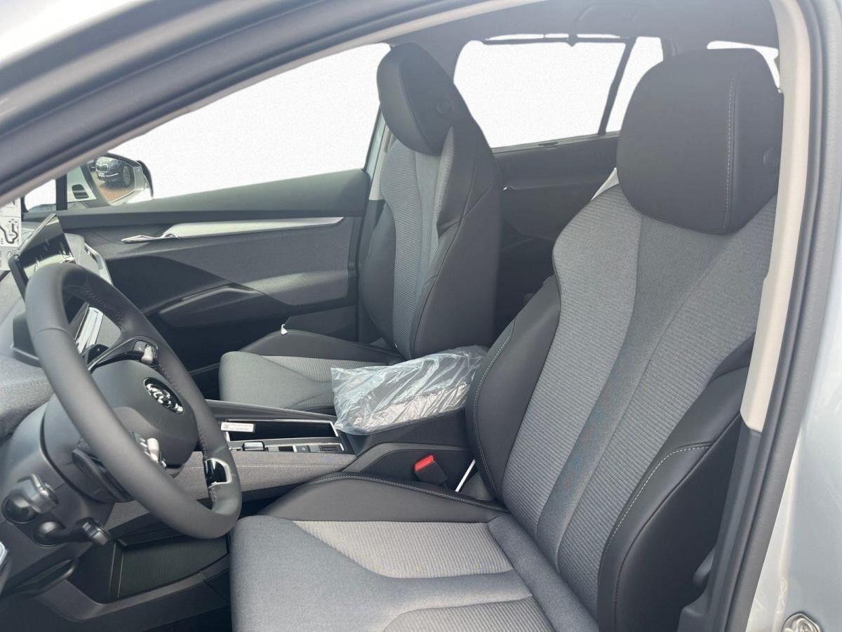 Skoda ENYAQ 85 Loft *SOFORT VERFÜGBAR*