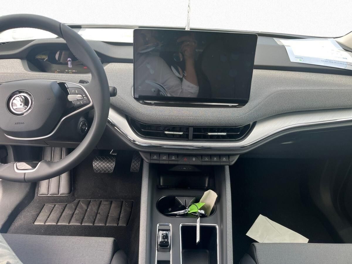 Skoda ENYAQ 85 Loft *SOFORT VERFÜGBAR*