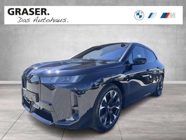BMW ix xDrive60 +++UPE: *124790?,--+++