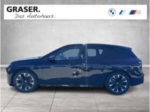 BMW ix iX xDrive60 +++UPE: *124790?,--+++