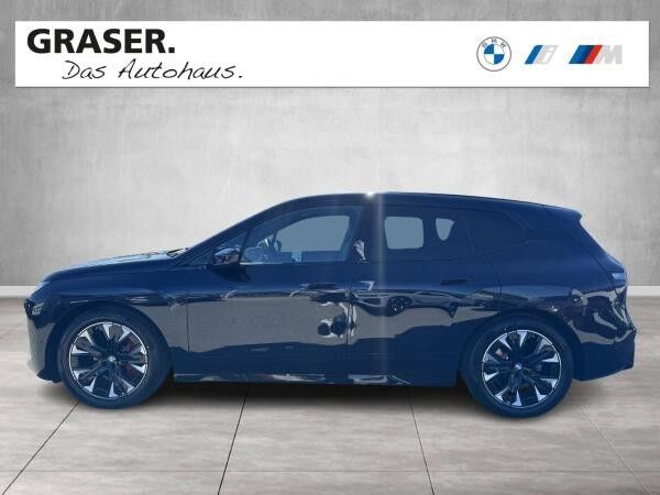 BMW ix xDrive60 +++UPE: *124790?,--+++