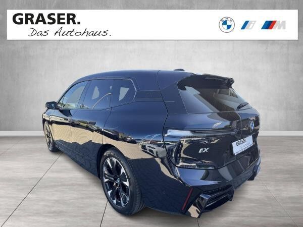 BMW ix xDrive60 +++UPE: *124790?,--+++