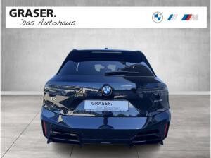 BMW ix iX xDrive60 +++UPE: *124790?,--+++